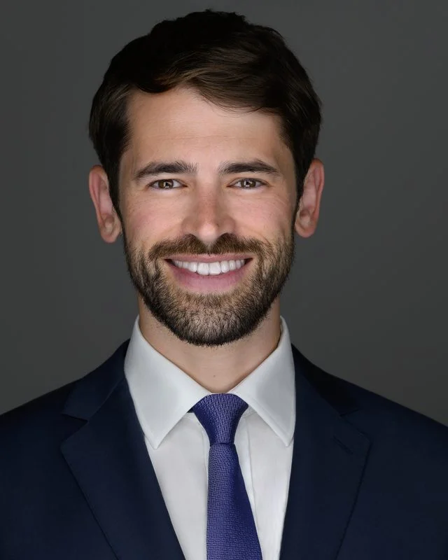 Jacob Archer, M.D., MBA — Neurosurgeon