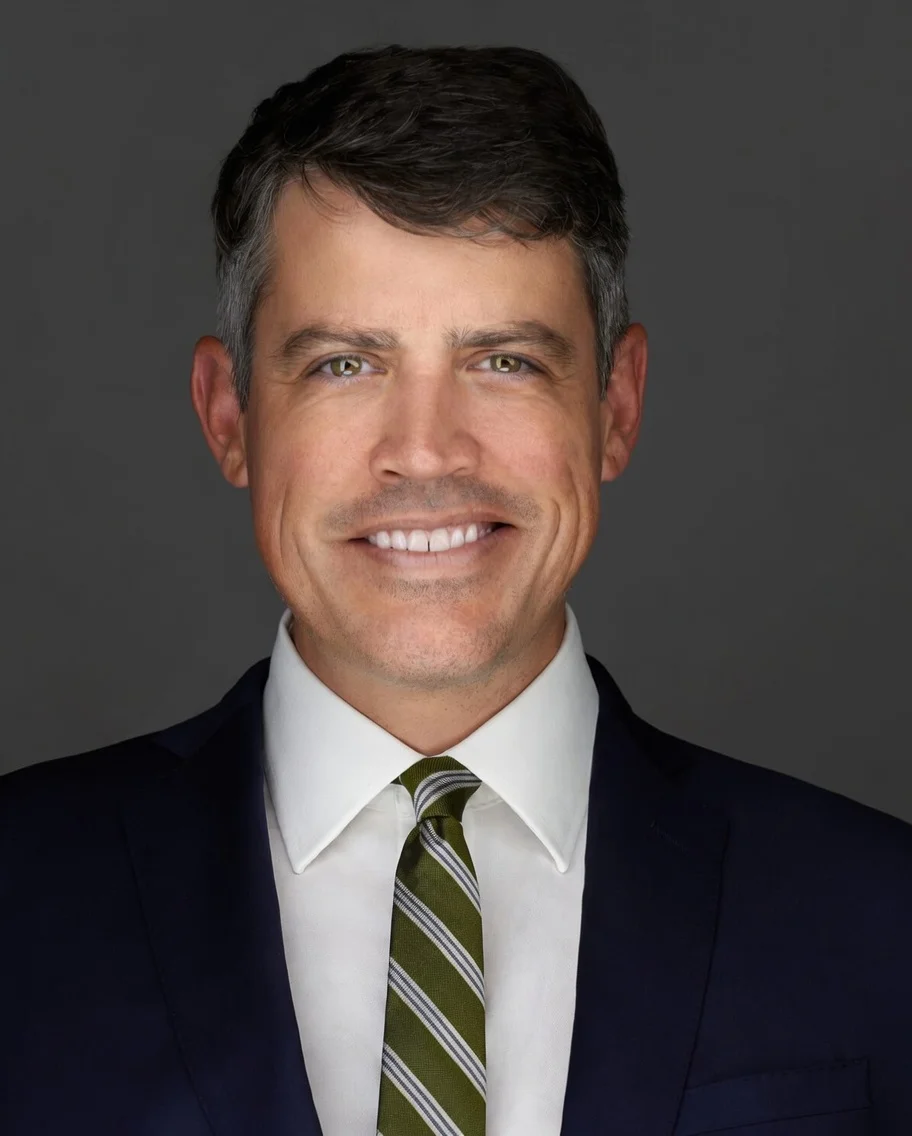 J. Bridger Cox, M.D. — Neurosurgeon