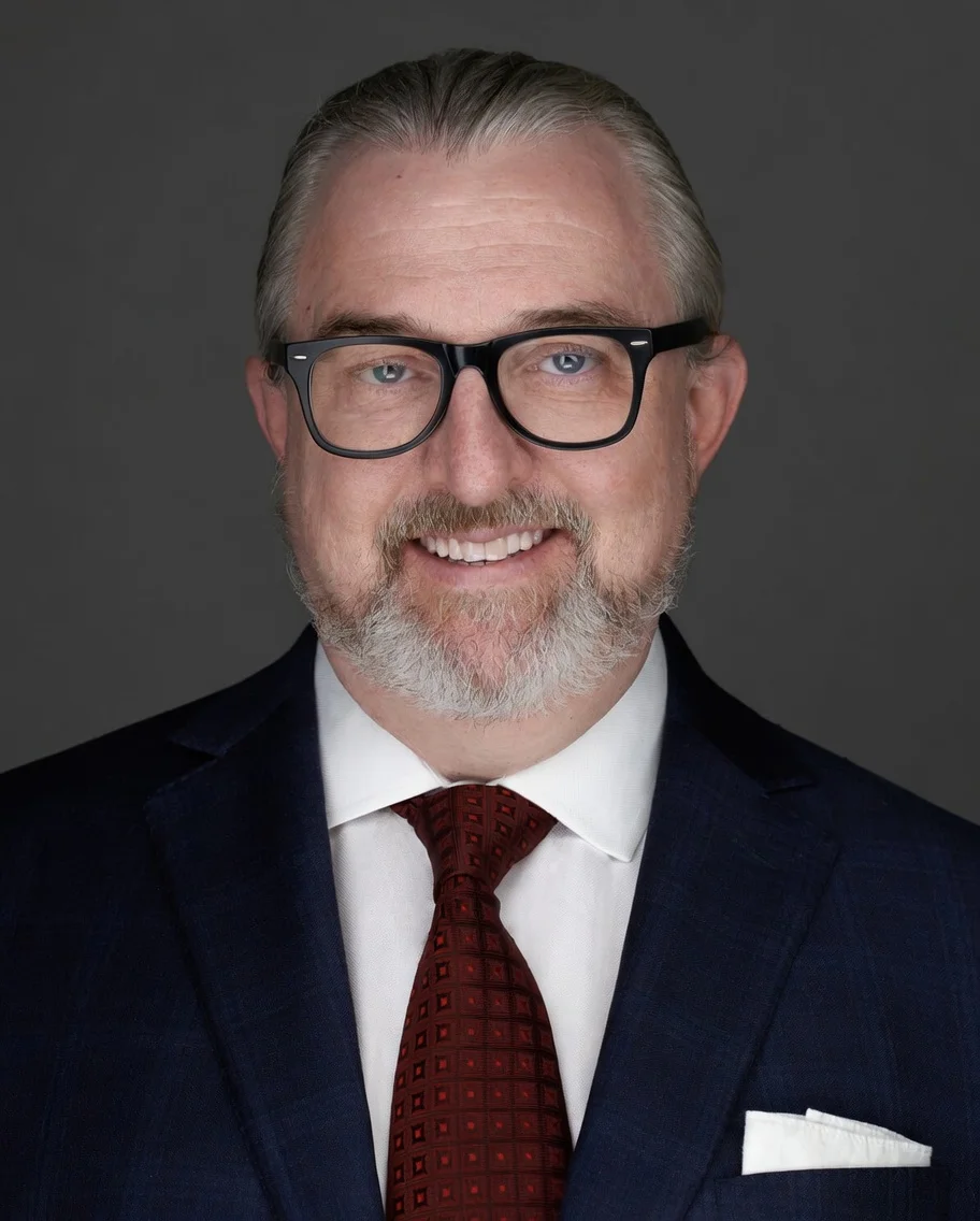 Benjamin White, M.D. — Neurosurgeon